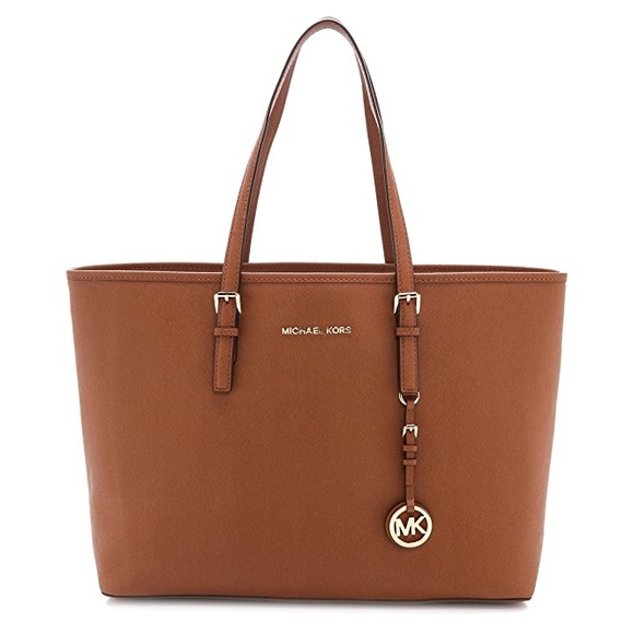 Michael Kors Handbags - Michael Kors jet set large travel tote